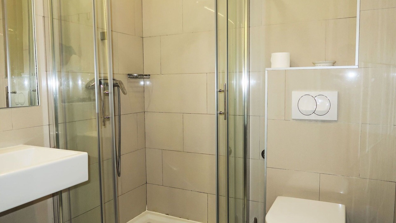 Photo of Bathroom in Mosenice