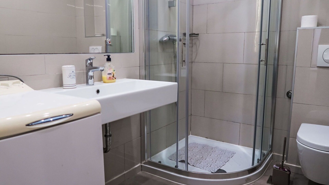 Photo of Bathroom in Mosenice