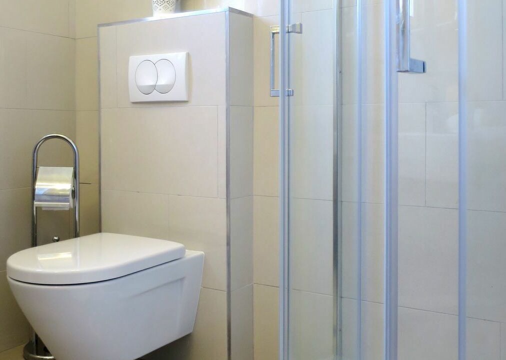 Photo of Bathroom in Mosenice