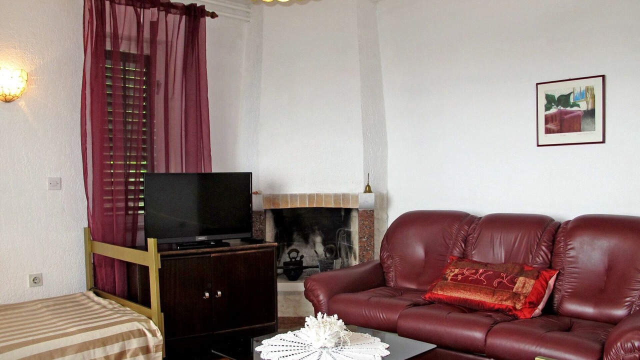 Photo of Bedroom in Mosenice