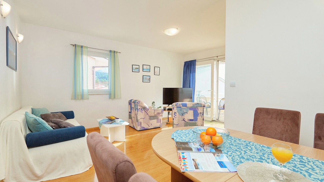 Photo of Livingroom in Tucepi