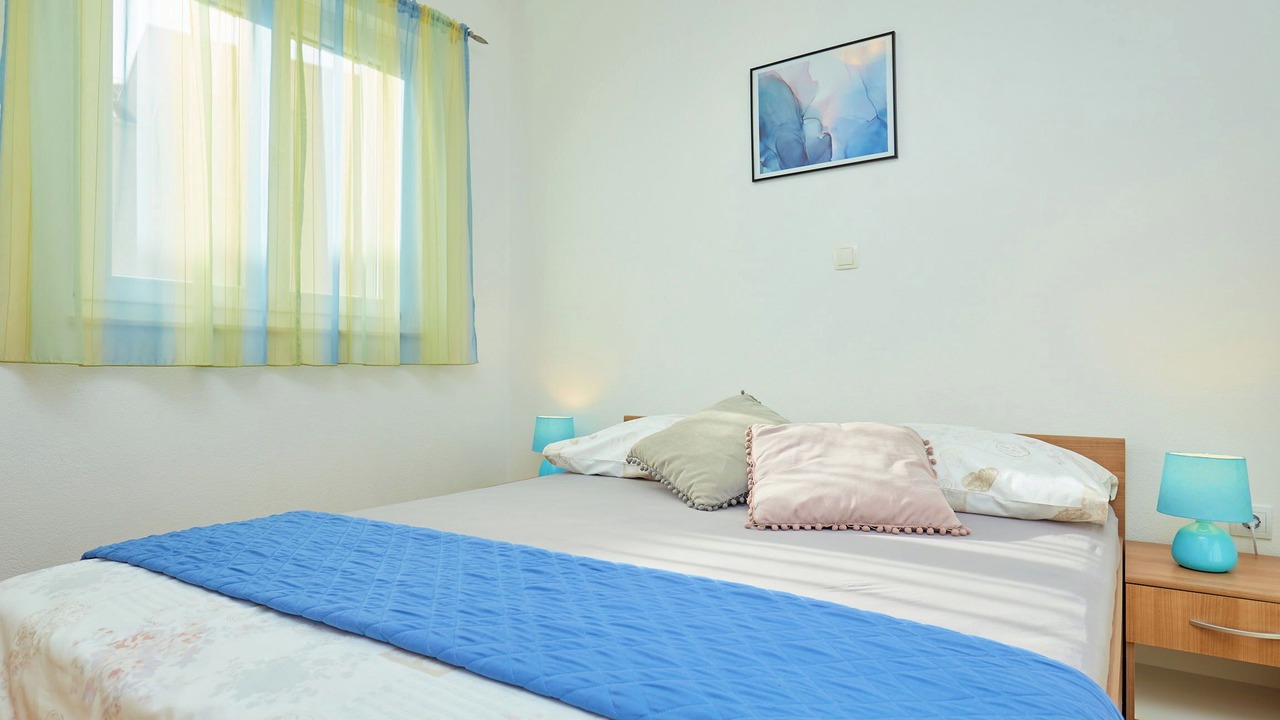 Photo of Bedroom in Tucepi
