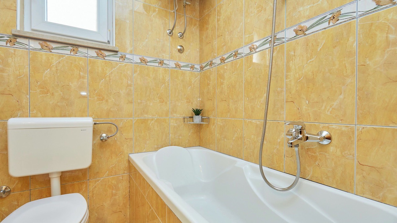 Photo of Bathroom in Tucepi