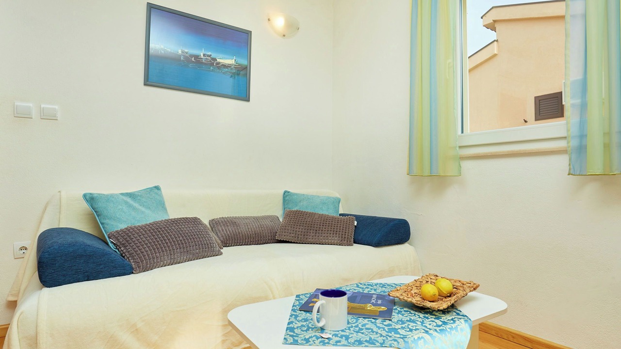 Photo of Livingroom in Tucepi