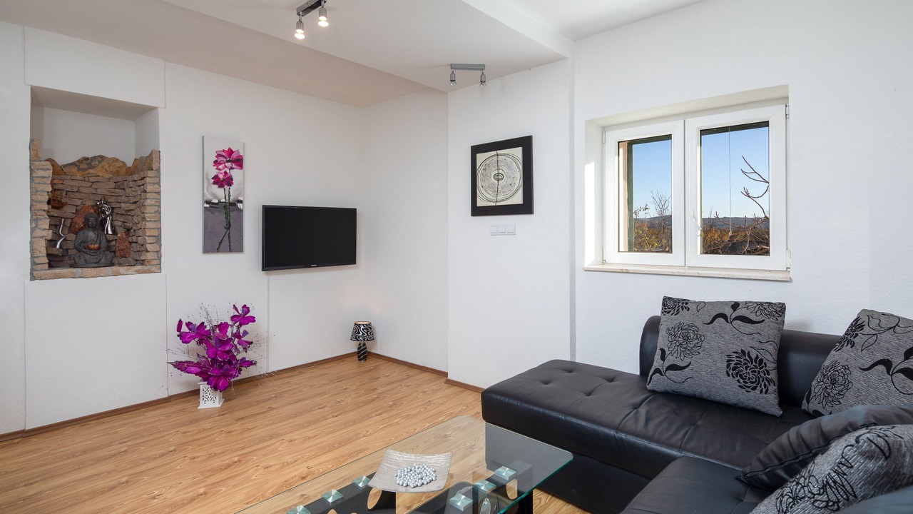 Photo of Livingroom in Primosten Burnji