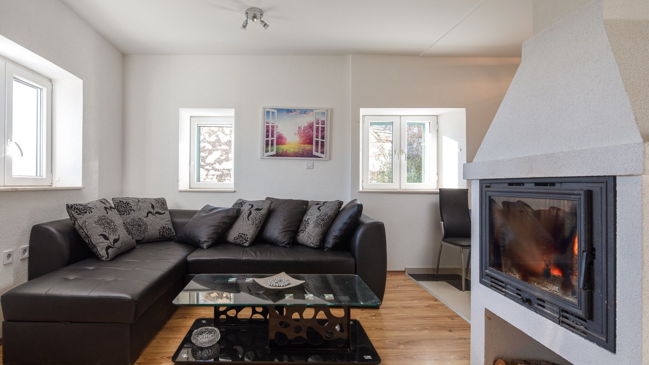Photo of Livingroom in Primosten Burnji
