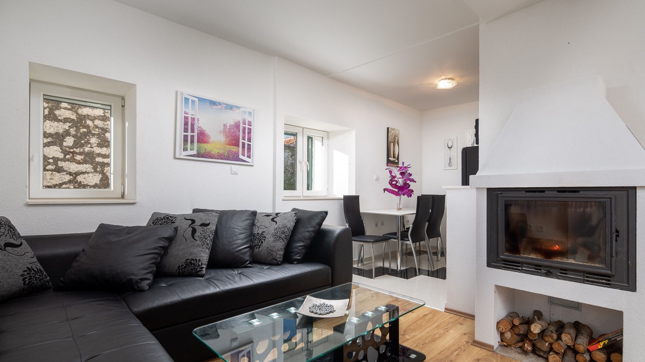 Photo of Livingroom in Primosten Burnji