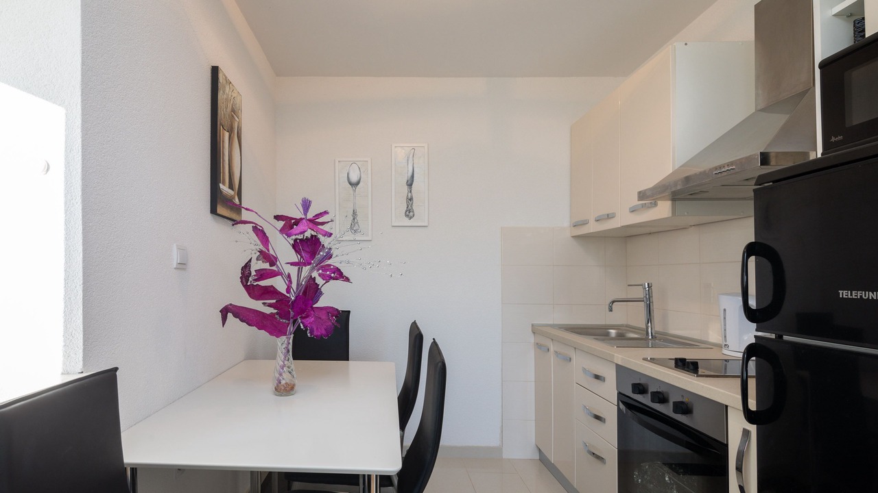 Photo of Kitchen in Primosten Burnji