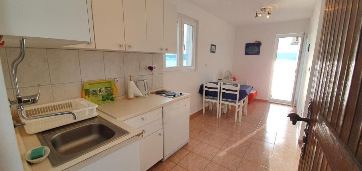 Photo of Kitchen in Stanici