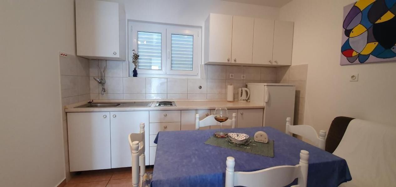 Photo of Kitchen in Stanici