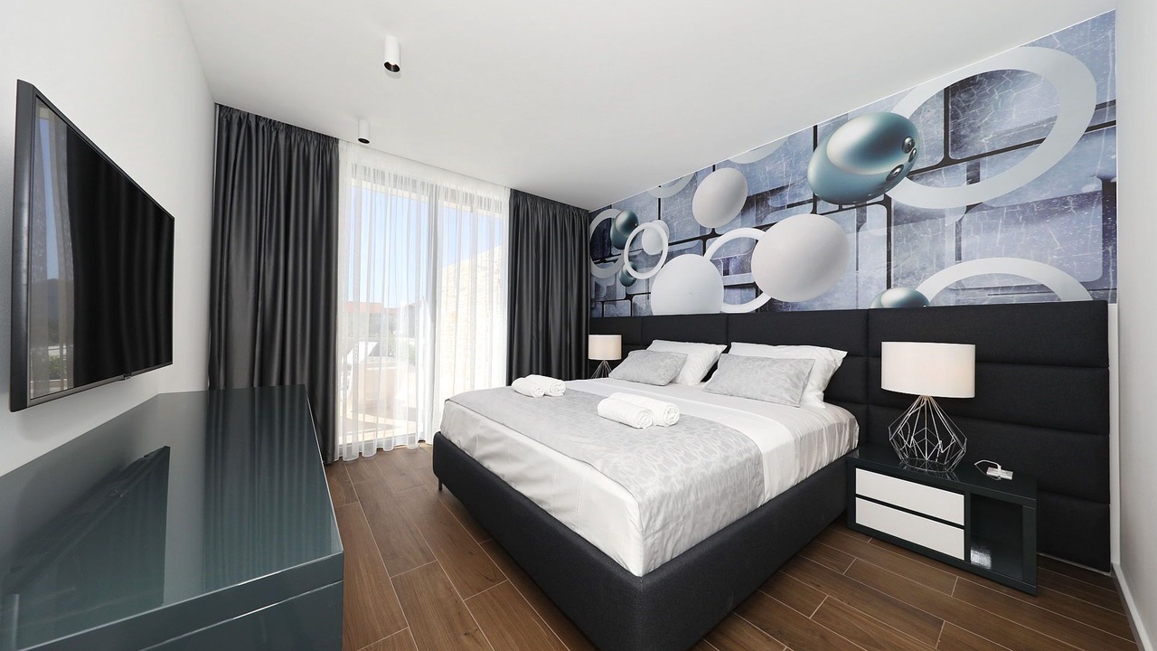 Photo of Bedroom in Kraj