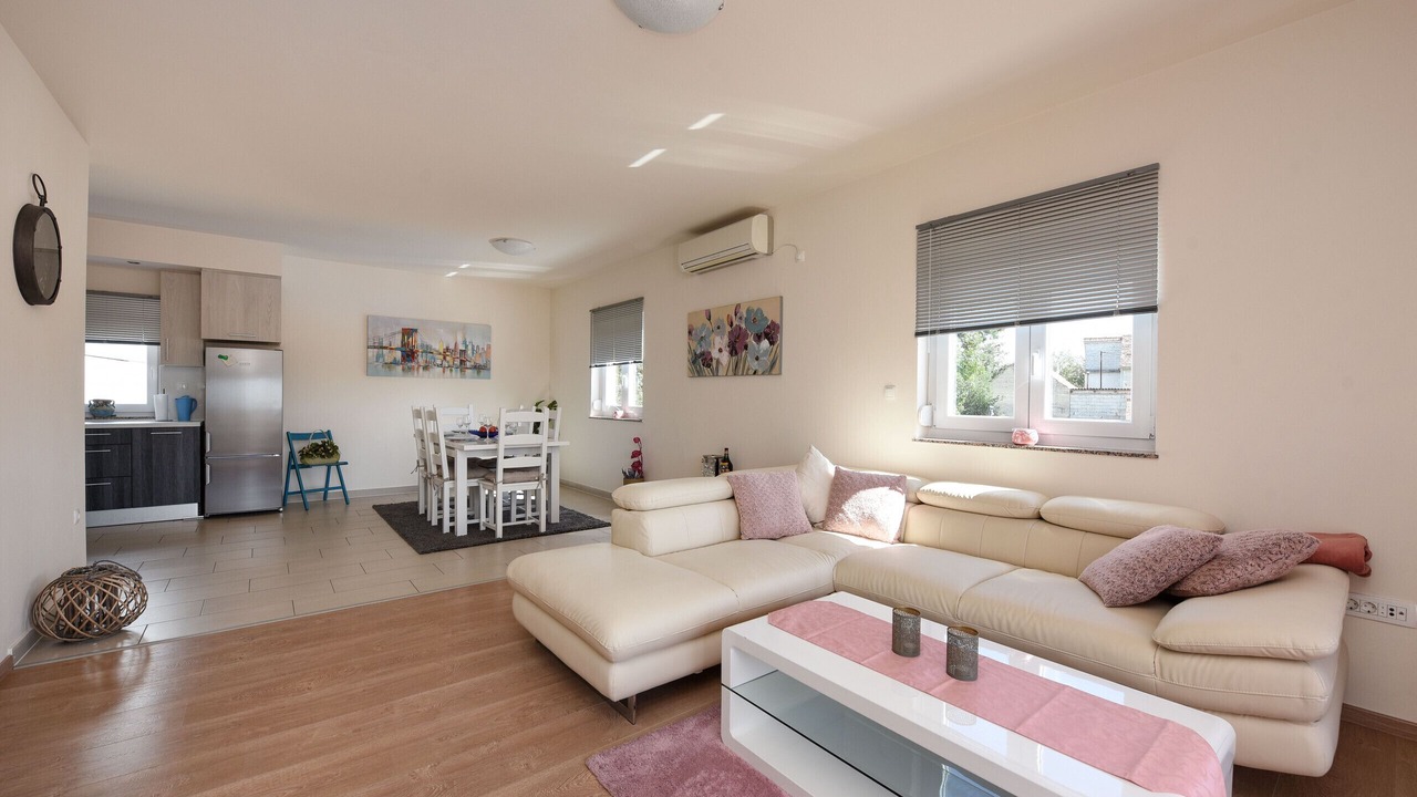 Photo of Livingroom in Brisevo