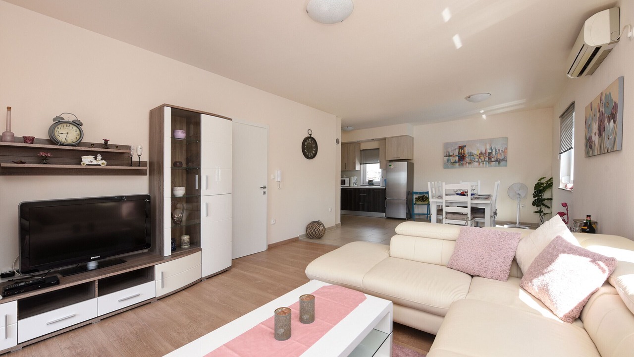 Photo of Livingroom in Brisevo