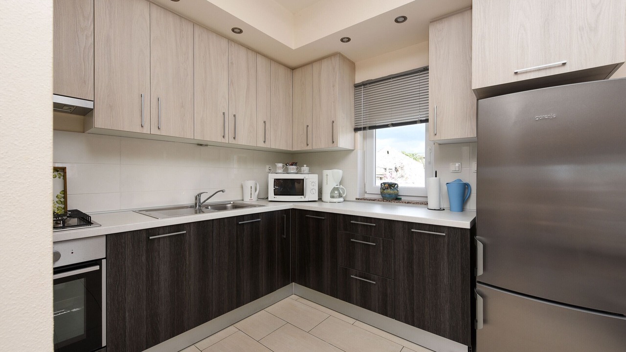Photo of Kitchen in Brisevo