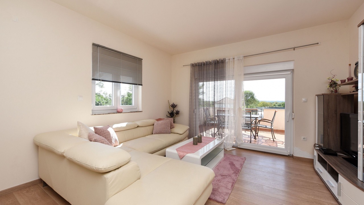 Photo of Livingroom in Brisevo