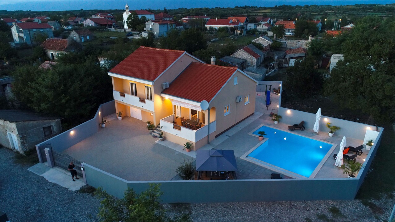 Photo of Outdoor in Brisevo