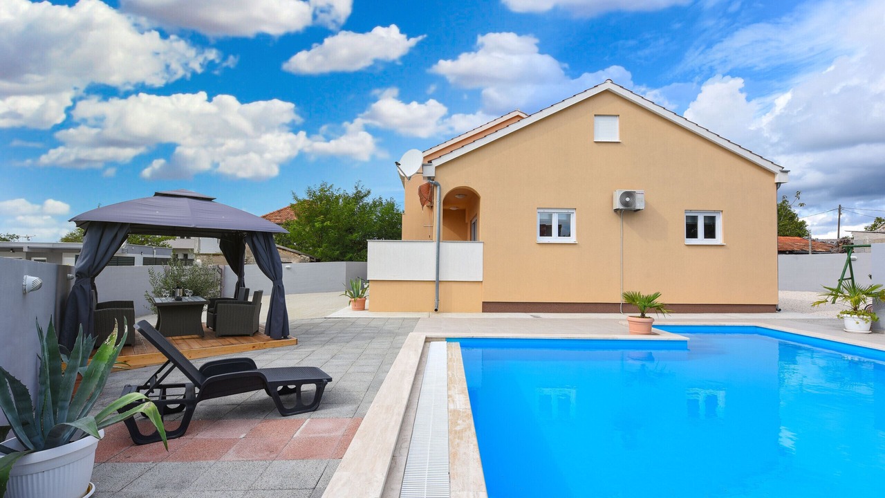 Photo of Outdoor in Brisevo
