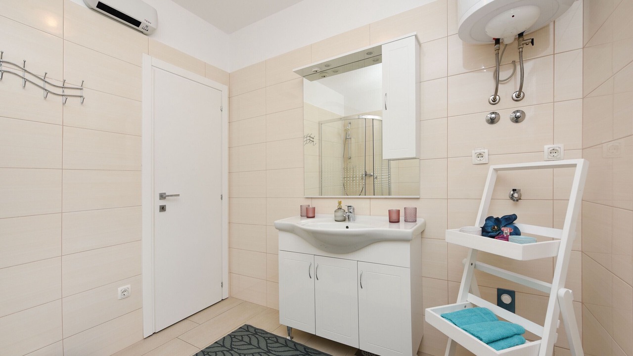 Photo of Bathroom in Brisevo