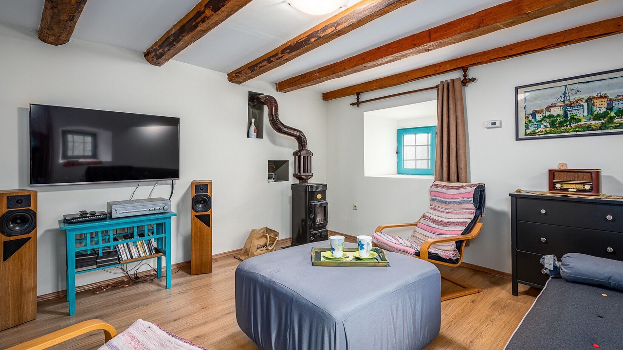 Photo of Livingroom in Lanisce