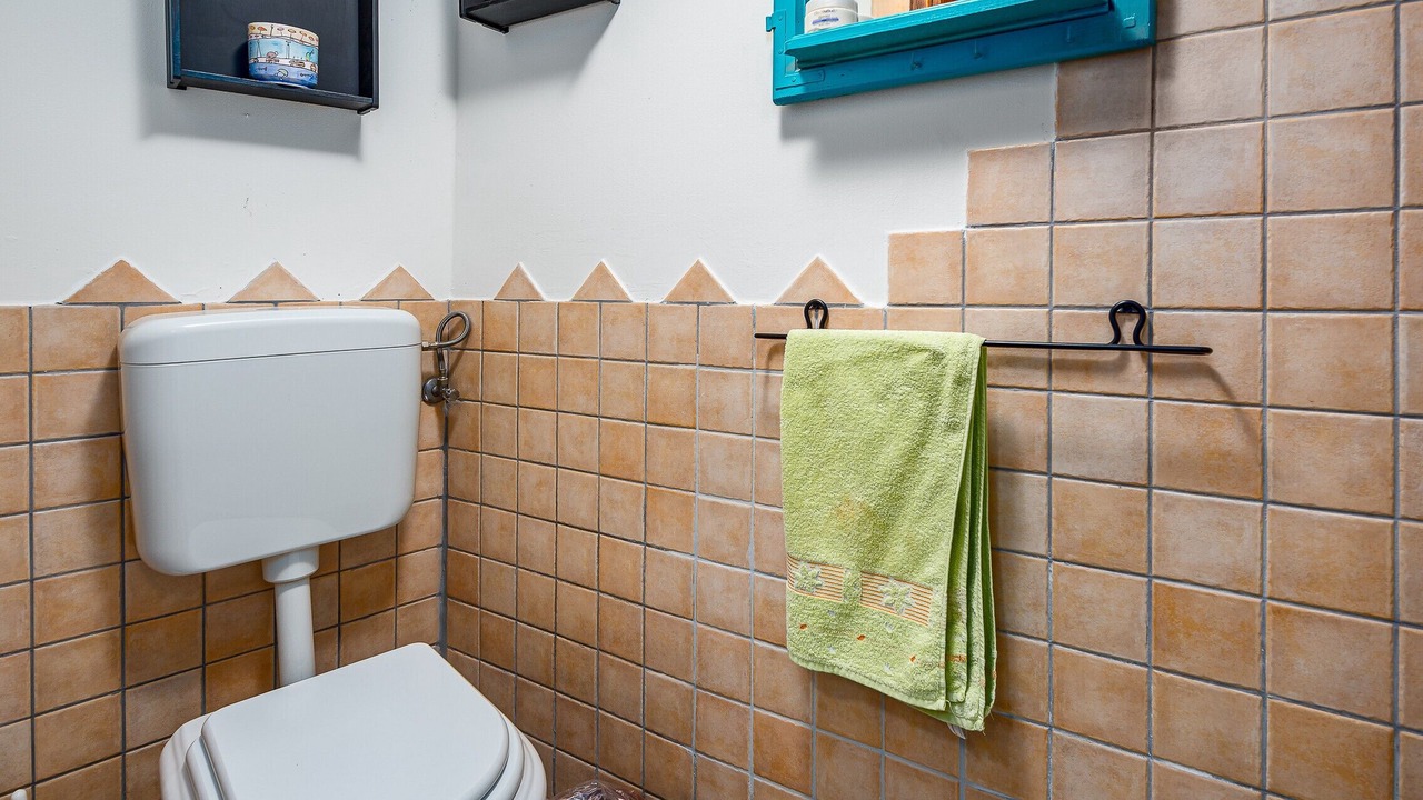 Photo of Bathroom in Lanisce