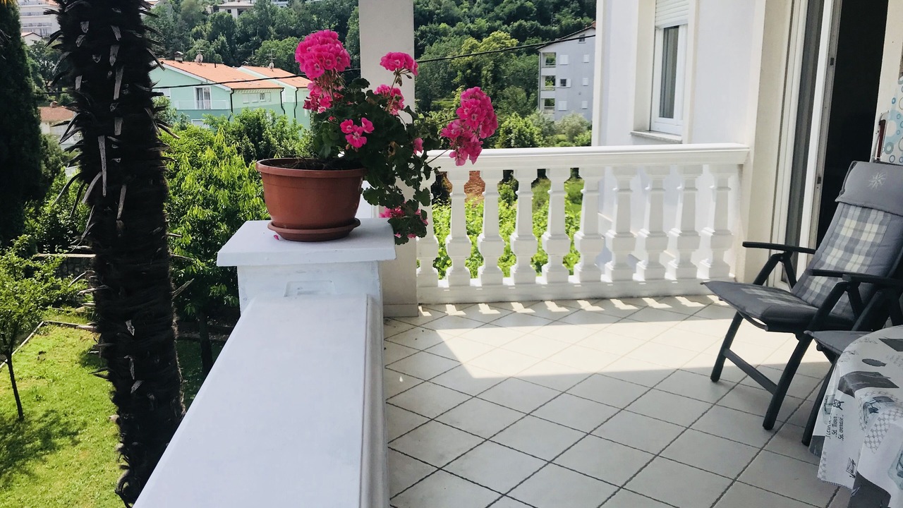 Photo of Patio Balcony in Icici