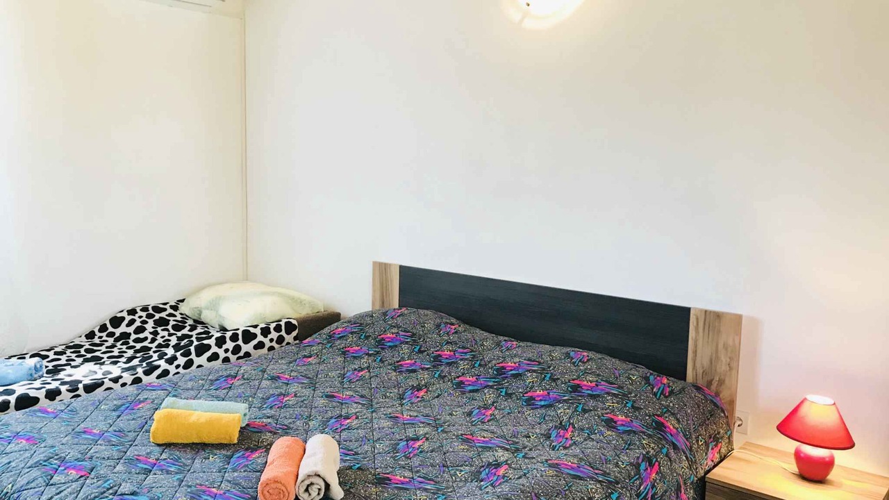 Photo of Bedroom in Babici