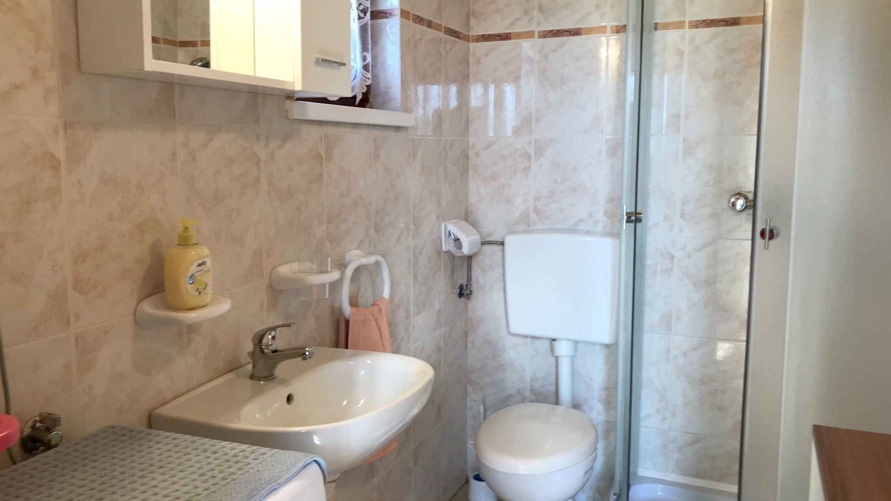 Photo of Bathroom in Babici