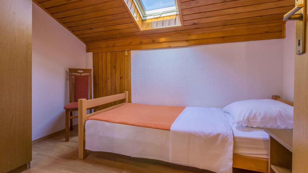 Photo of Bedroom in Povile