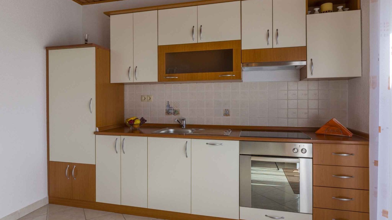 Photo of Kitchen in Povile