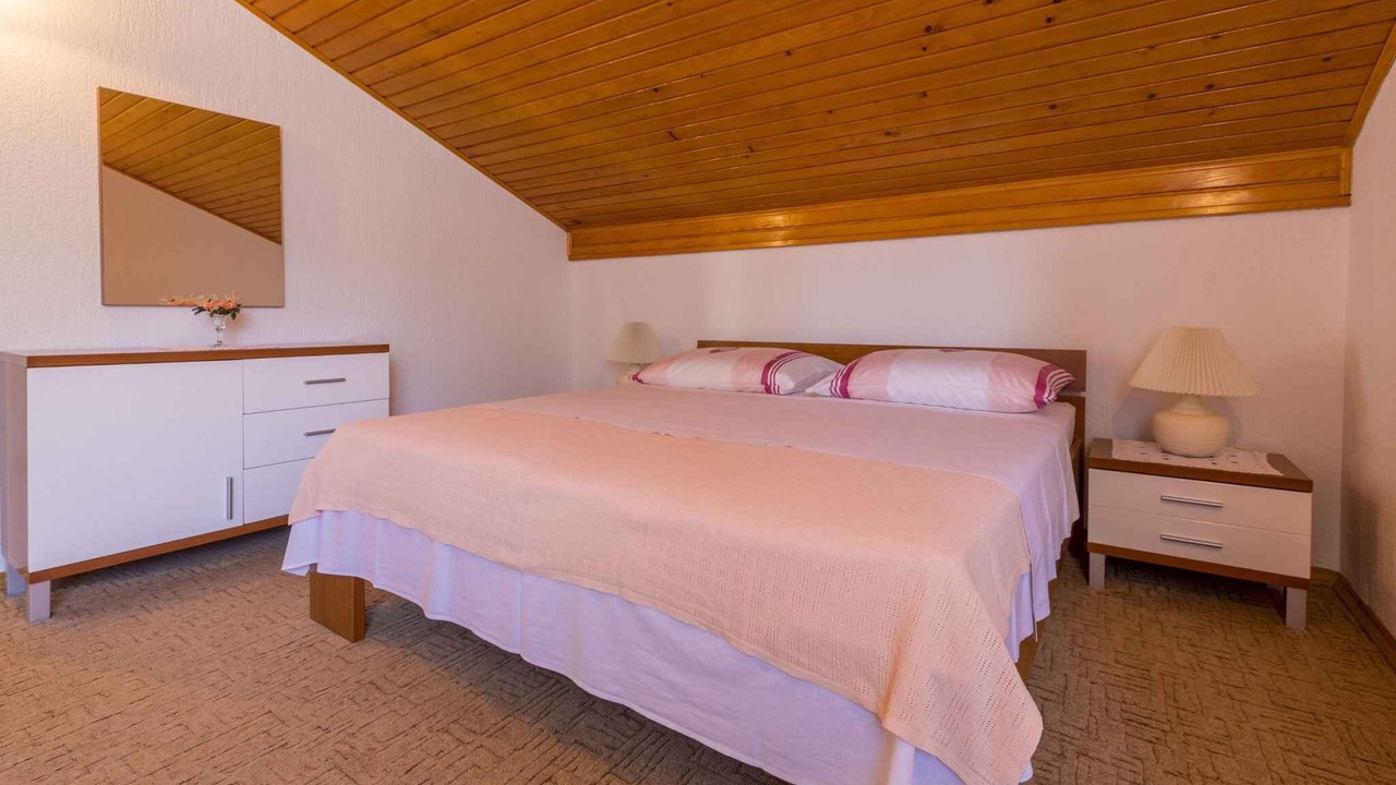 Photo of Bedroom in Povile