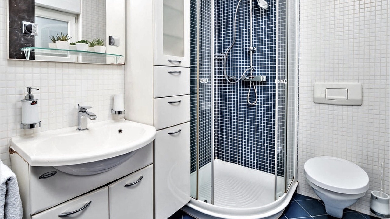 Photo of Bathroom in Volosko