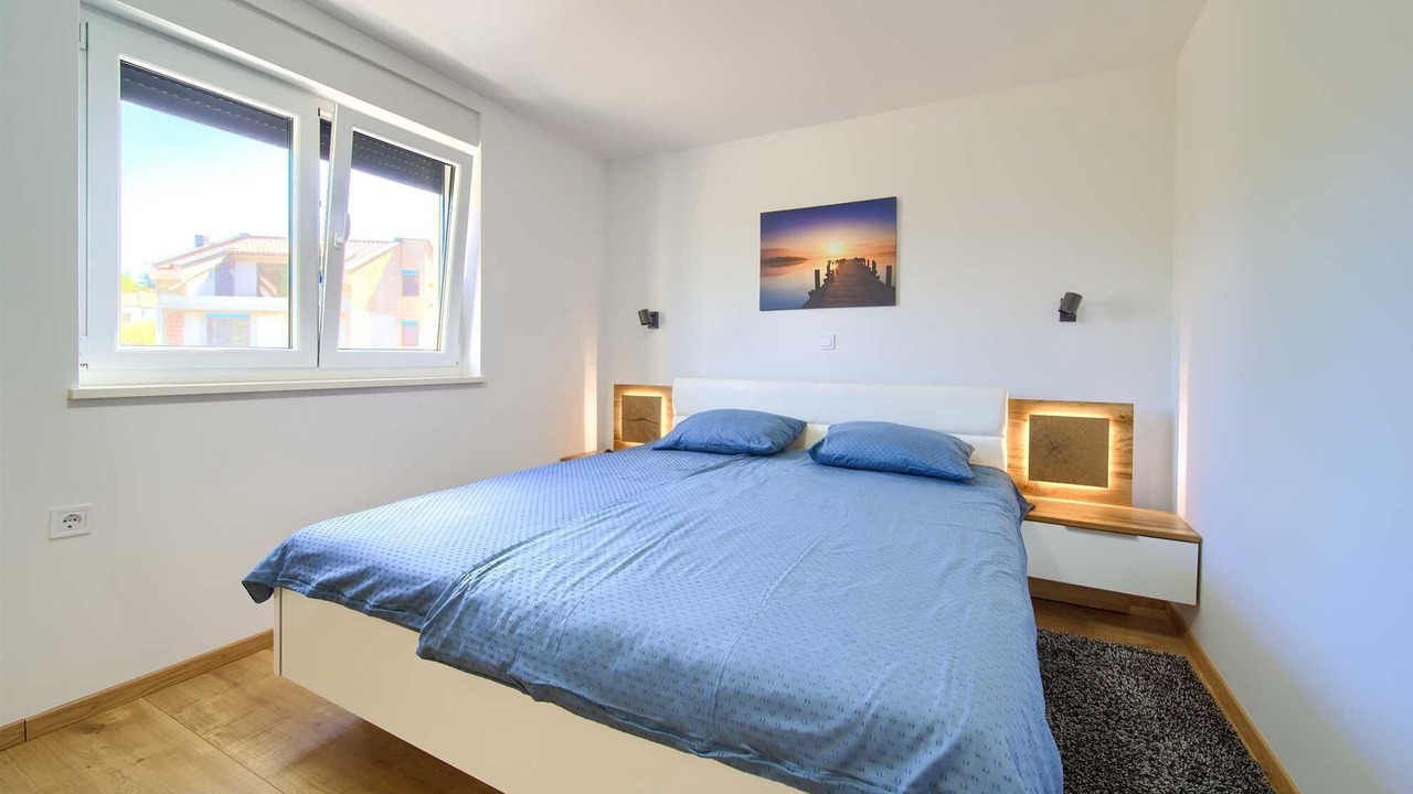 Photo of Bedroom in Zidarici