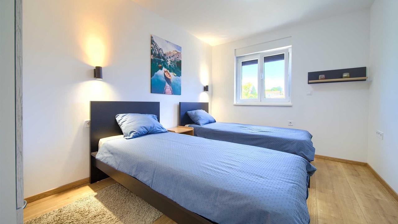 Photo of Bedroom in Zidarici
