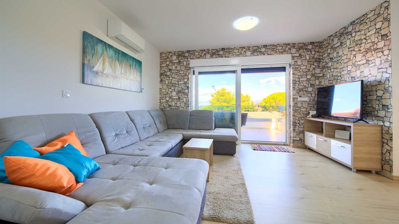 Photo of Livingroom in Zidarici