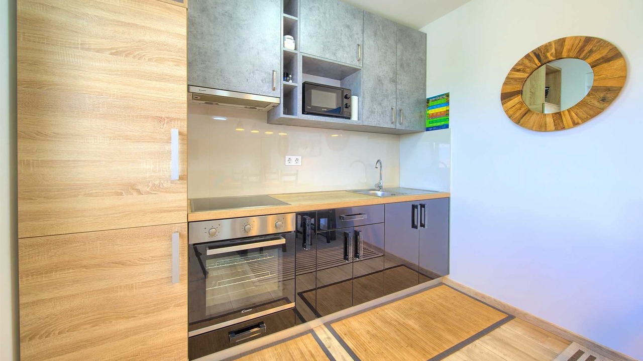 Photo of Kitchen in Zidarici