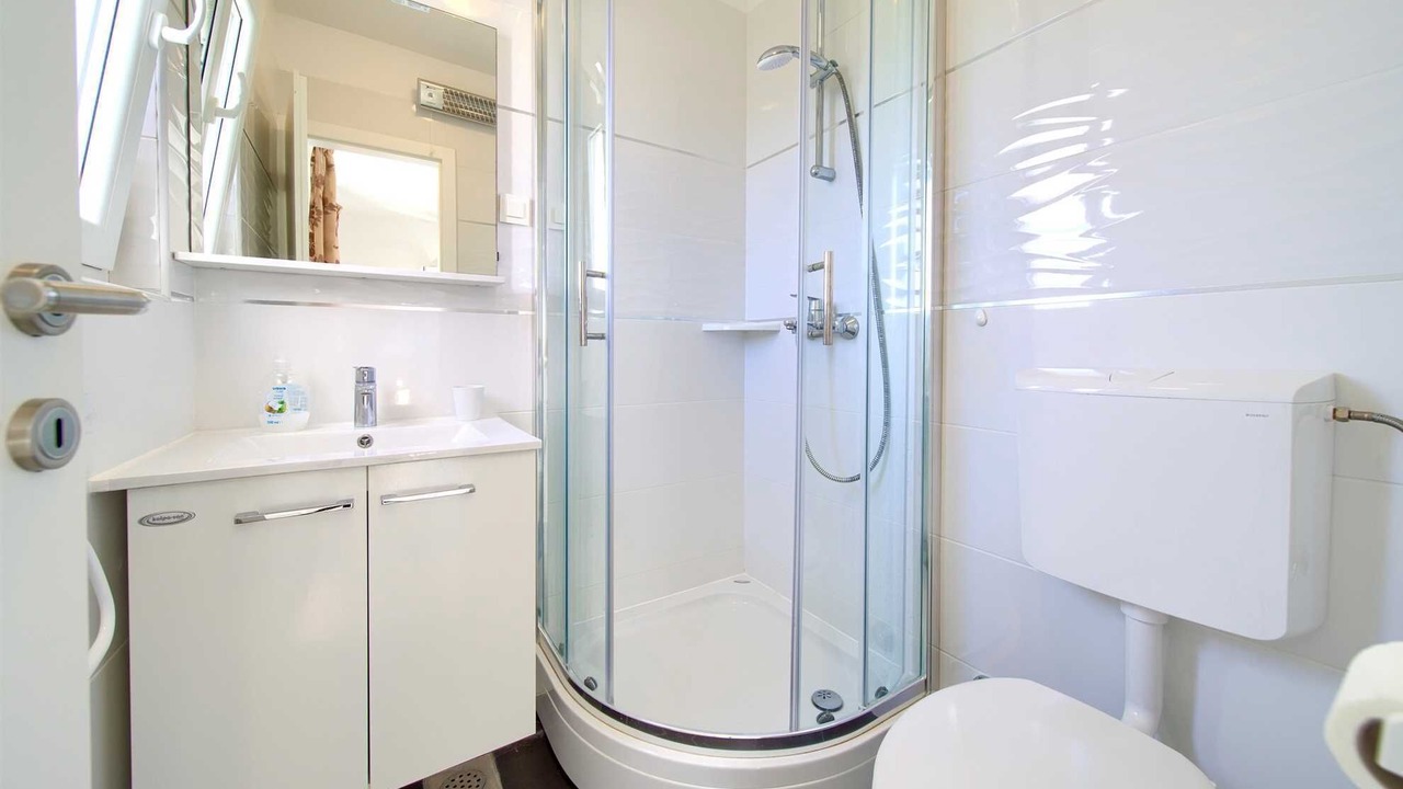 Photo of Bathroom in Milohnici
