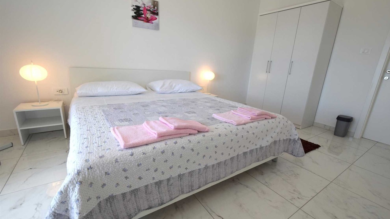 Photo of Bedroom in Milohnici