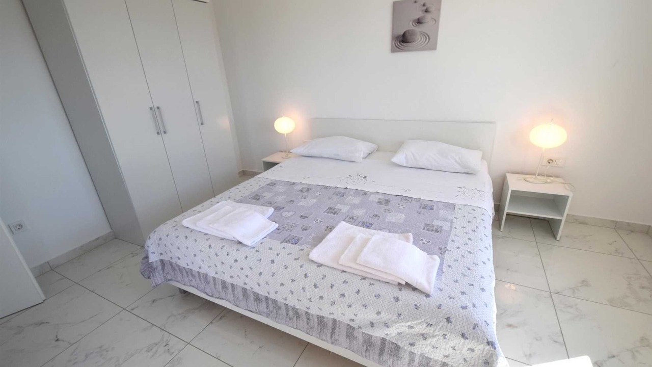 Photo of Bedroom in Milohnici