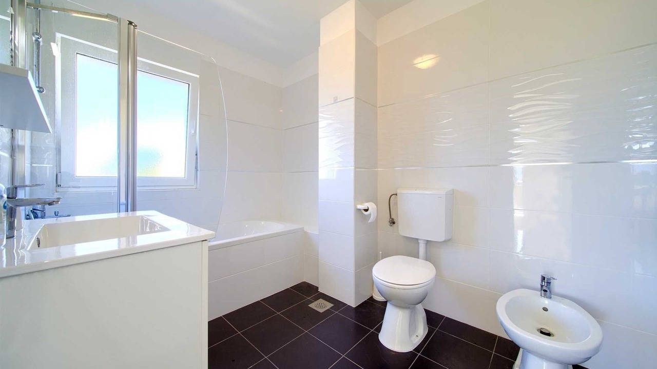 Photo of Bathroom in Milohnici