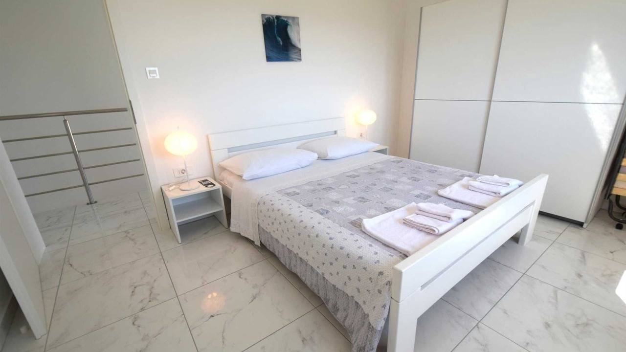 Photo of Bedroom in Milohnici