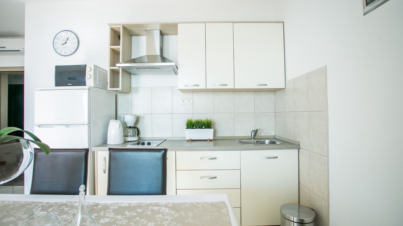 Photo of Kitchen in Seget Donji
