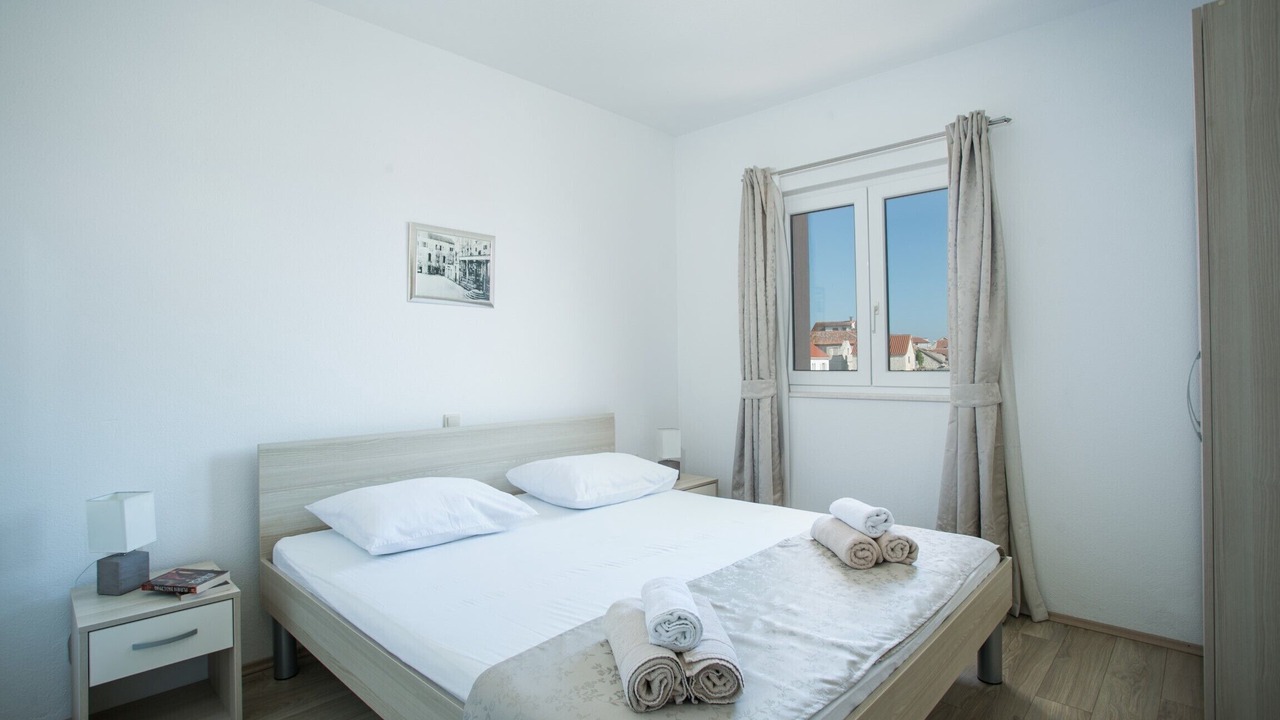Photo of Bedroom in Seget Donji