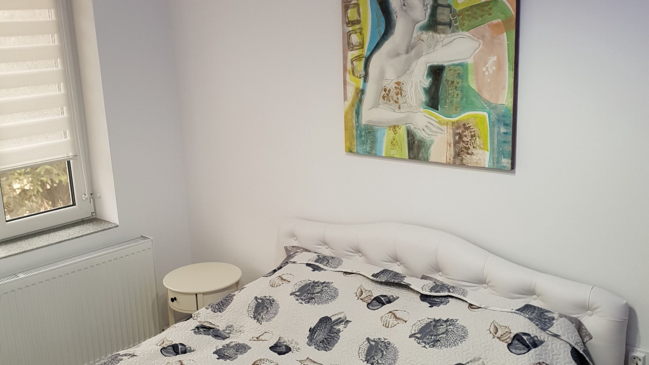 Photo of Bedroom in Curtea De Arges