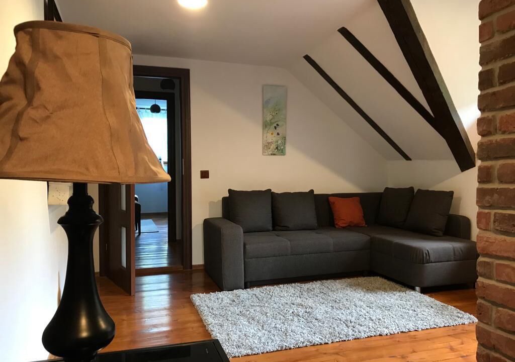 Photo of Livingroom in Cisnadioara