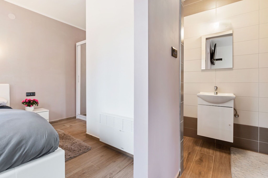 Photo of Bedroom in Donja Stubica