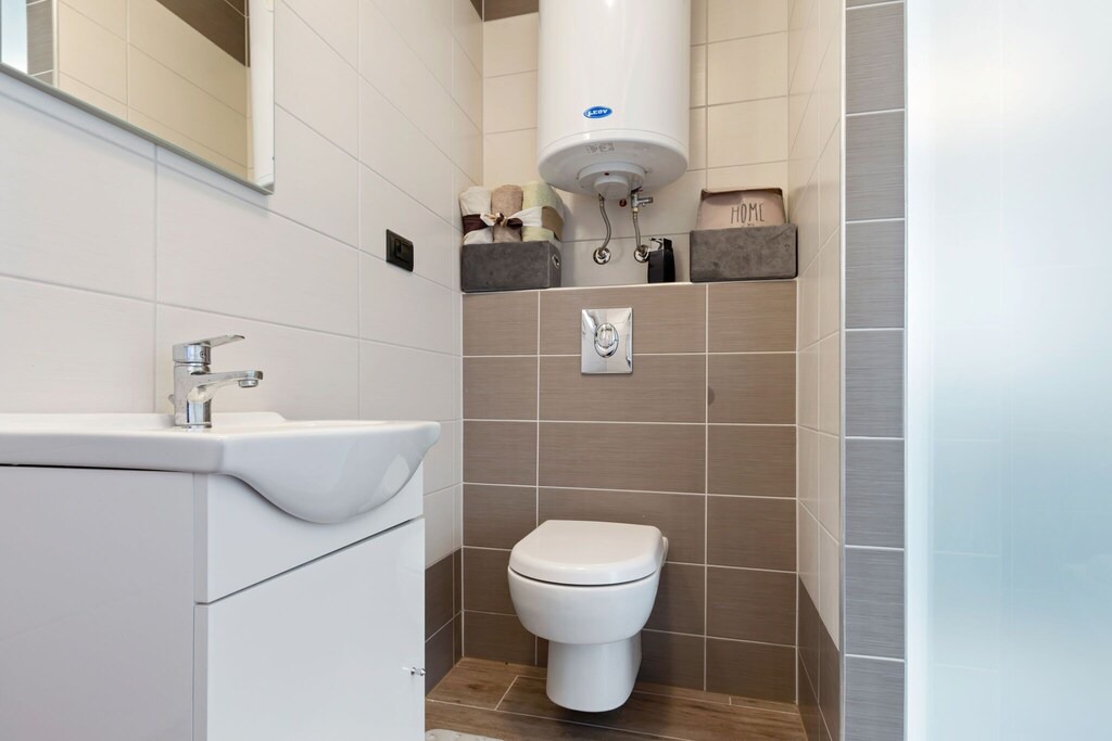 Photo of Bathroom in Donja Stubica