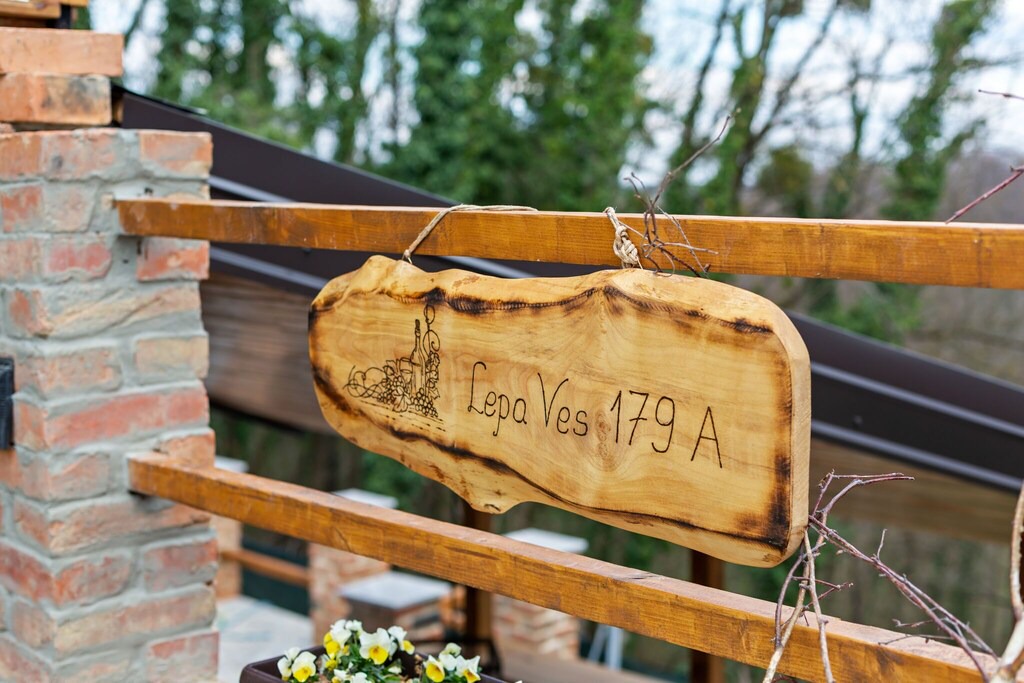 Photo of Patio Balcony in Donja Stubica