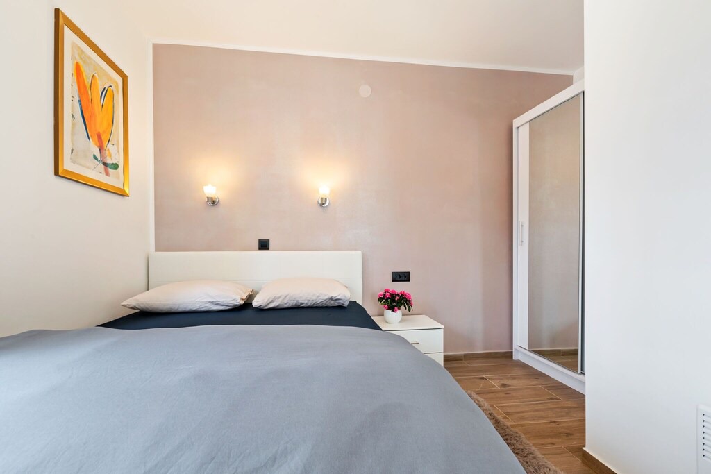 Photo of Bedroom in Donja Stubica