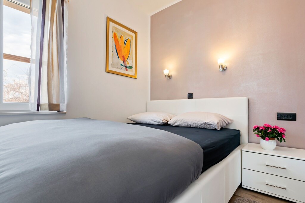 Photo of Bedroom in Donja Stubica