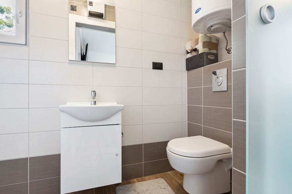 Photo of Bathroom in Donja Stubica